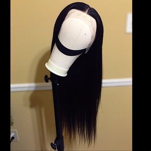 32 inch lace frontal wig wig